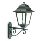 SOVIL SRL - SOV983/06 AMALFI-APPLIQUE IN ALTO MAXI E27
