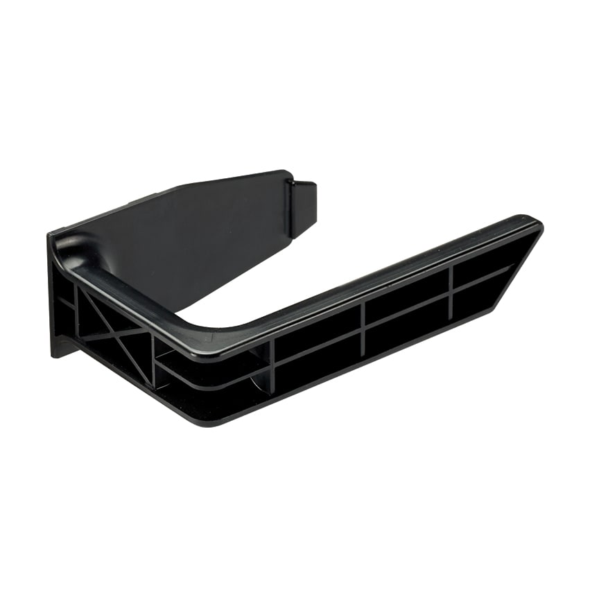 PANDUIT PANS1LR NET-ACCESS L-RING CABLE RETAINER, 1RU