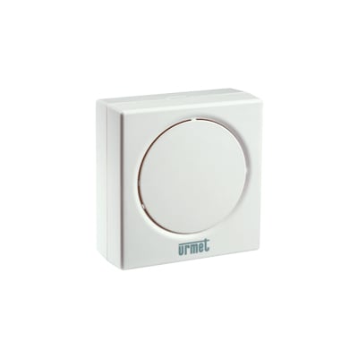 URMET SPA UTD9854/43 SUONERIA SUPPLEM.UNIFICATA
