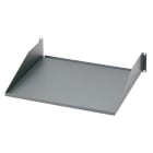 PANDUIT PANSRM19FM2 MENSOLA A MONTAGGIO FRONTALE DA 19 IN AC