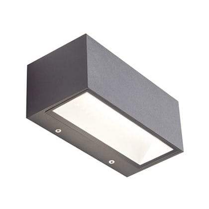 SOVIL SRL SOV98582/16 BOX-APP. BI-EMISS. REGULAR 12W LED 3000K