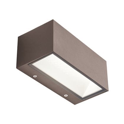SOVIL SRL - SOV98582/27 BOX-APP. BI-EMISSIONE REGULAR 12W LED 30