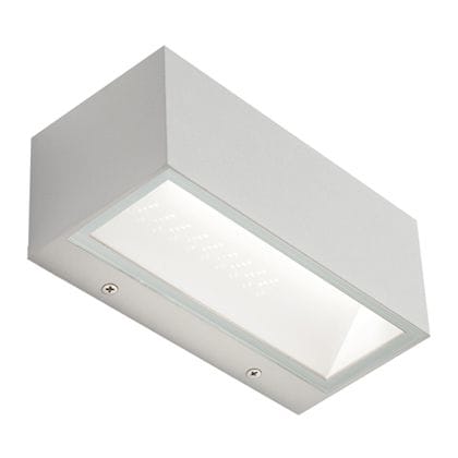 SOVIL SRL - SOV98591/02 BOX-APP. BI-EMISSIONE GRANDE 20W LED 300