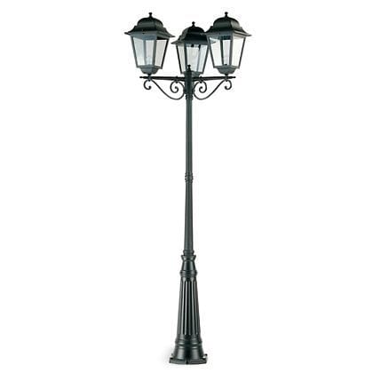SOVIL SRL SOV986/06 AMALFI-PALO ALTO MAXI TRE LUCI E27