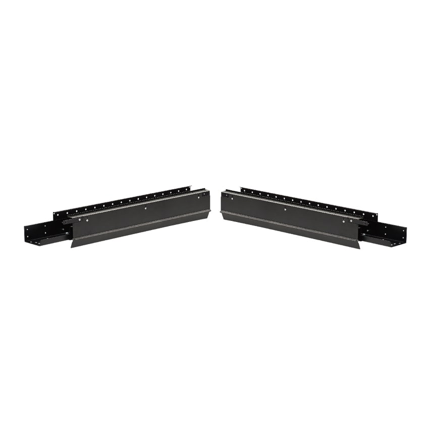 PANDUIT PANCUWBPS06ST02B1 THE NET-CONTAIN UNIVERSAL AISLE CONTAINM