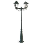 SOVIL SRL SOV987/06 AMALFI-PALO ALTO MAXI DUE LUCI E27