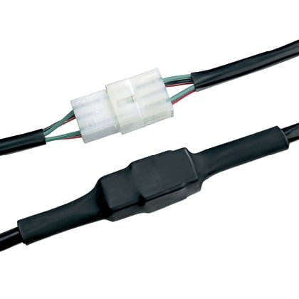 PANDUIT PANHSTT4A62-48-5 4:1 THIN WALL ADHESIVE LINED HEAT SHRINK