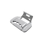 PANDUIT - PANMSBW75-C6 THE PANDUIT PAN-STEEL BUCKLES ARE DESIGN