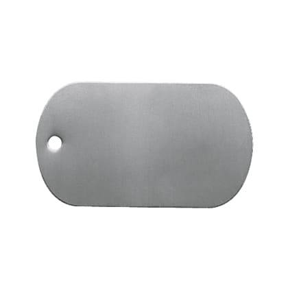 PANDUIT PANMT206W119A-Q TARGHETTA DI IDENTIFICAZIONE, ANALOGA AL