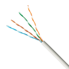 PANDUIT PANPUZ5504WH-CEG THE TX5500 CAT 5E U/UTP LSZH COPPER CABL