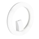 SOVIL SRL - SOV98777/02 OMEGA-APPLIQUE TONDA 20W LED 3000K