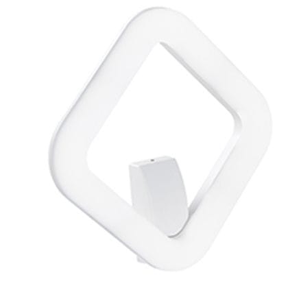 SOVIL SRL SOV98778/02 QUASAR-APPLIQUE QUADRA 20W LED 3000K