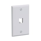 PANDUIT PANCFP1EI LA PLACCA VERTICALE AD ACCOPPIAMENTO SIN