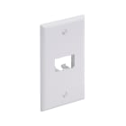 PANDUIT PANCFP2IW LA PLACCA VERTICALE AD ACCOPPIAMENTO SIN