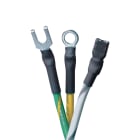 PANDUIT PANHSTT100-48-5-3 THIN WALL HEAT SHRINK, 1 (25.4MM) DIAME