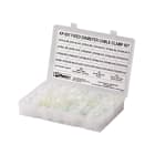 PANDUIT PANKP-507 CONTIENE UN ASSORTIMENTO DI MORSETTI DI