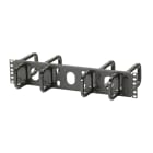 PANDUIT PANCMPH2 OCCHIELLI A D INSTALLATI SU PANNELLO. DI