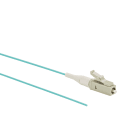 PANDUIT - PANNKFPZ1BN1NNM001 THE NETKEY 1 FIBER PATCH CORD IS AN OM4