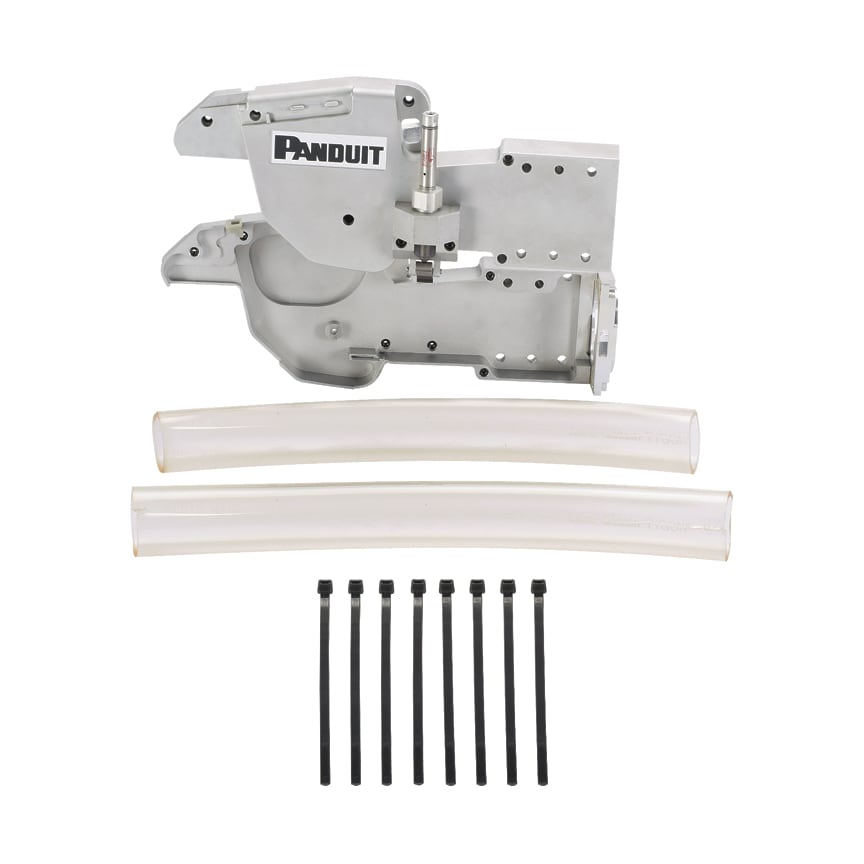 PANDUIT - PANPATM4.0-RK PAT4.0 ROBOT INTEGRATION KIT: METALLIC H