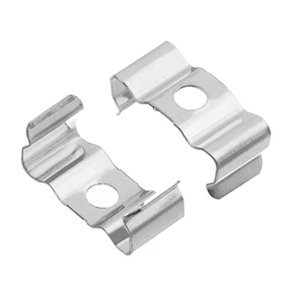 LINEA LIGHT (ILED) ILD98944 KIT 5 STAFFE IN METALLO + 5 VITI