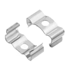LINEA LIGHT (ILED) - ILD98944 KIT 5 STAFFE IN METALLO + 5 VITI