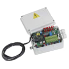F.I.V. - FVR9895X000 QUADRO EL.FLOOR CONTROL BOX (6 T.) R