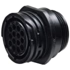 ELCART DISTRIBUTION - ERT984627400 206043-3 CONN.VOL.REV. CPC1 F 14P