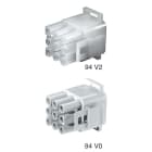ELCART DISTRIBUTION - ERT984848000 1-480710-0 CONN. VOL. MTLK M 15P