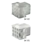 ELCART DISTRIBUTION ERT984850500 350866-1 CONN. VOL. MTLK F 1P