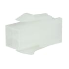 ELCART DISTRIBUTION ERT985240800 794953-8 CONN.PAN VALULOK F 8P