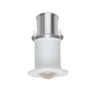 LINEA LIGHT (ILED) - ILDC00278WHNXF PICROL 3 1LED 1W WH BN