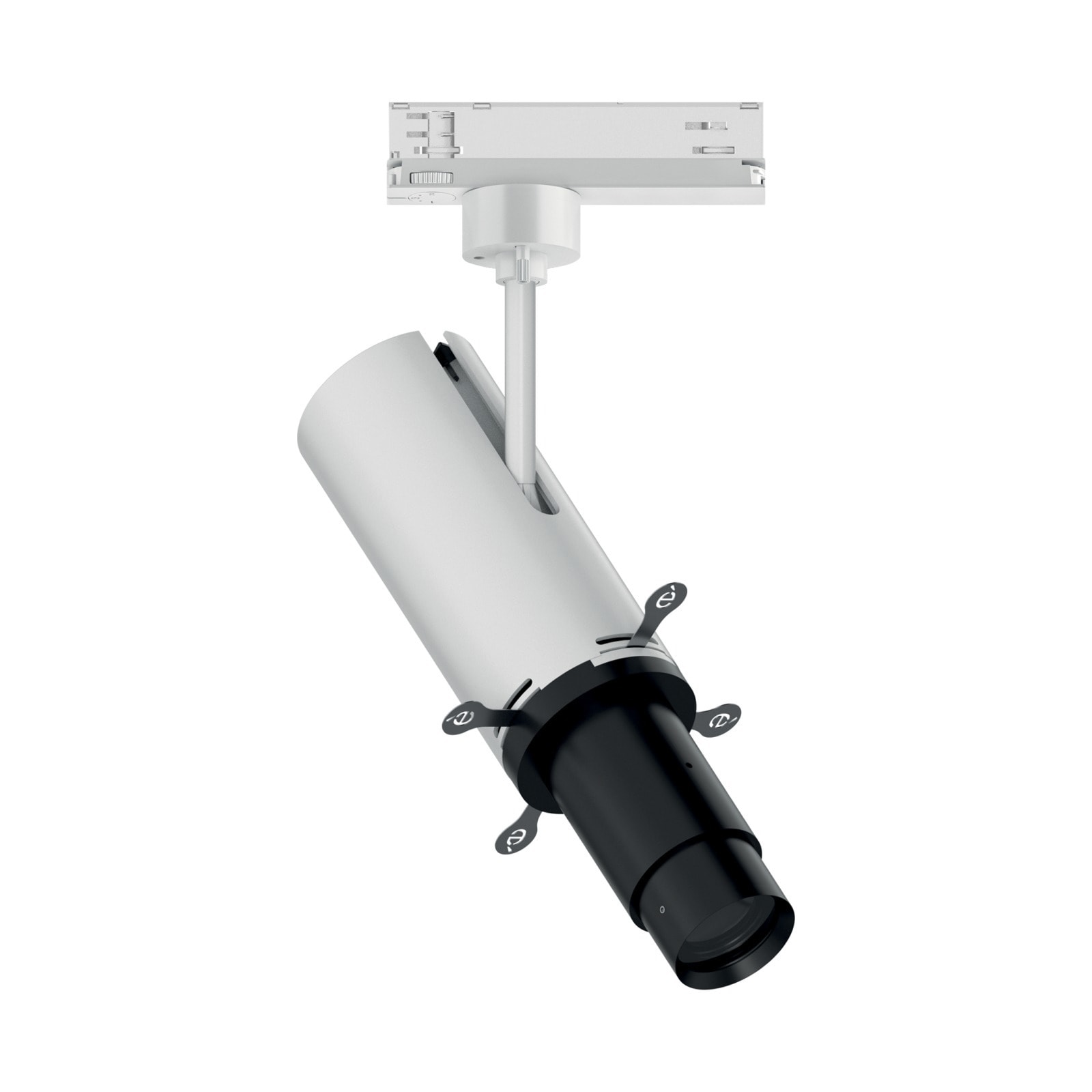 LINEA LIGHT (ILED) - ILD82121W66 POUND SHAPER DI.7 D.86 30W CRI98 BG