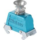 WIELAND ELECTRIC SRL WIE99.747.3329.7 CALOTTA EX GOT GP24 M25 09IA Z4