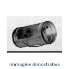 ZEHNDER GROUP ITALIA - ZEH990320026 COMFOSET - KIT RIDUZIONE PORTATA SILENZI