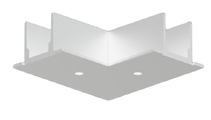 SIDE SPA SDE990431-DA COPERTURA PER CONGIUNZIONE A 90? BI