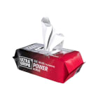 ABC TOOLS SPA ABCN99083000 80 SALVIETTE POWER SCRUB XXL