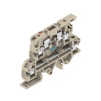 WEIDMULLER WEI9908510001 KDKS 1EN/LLC 30-70V AC/DC
