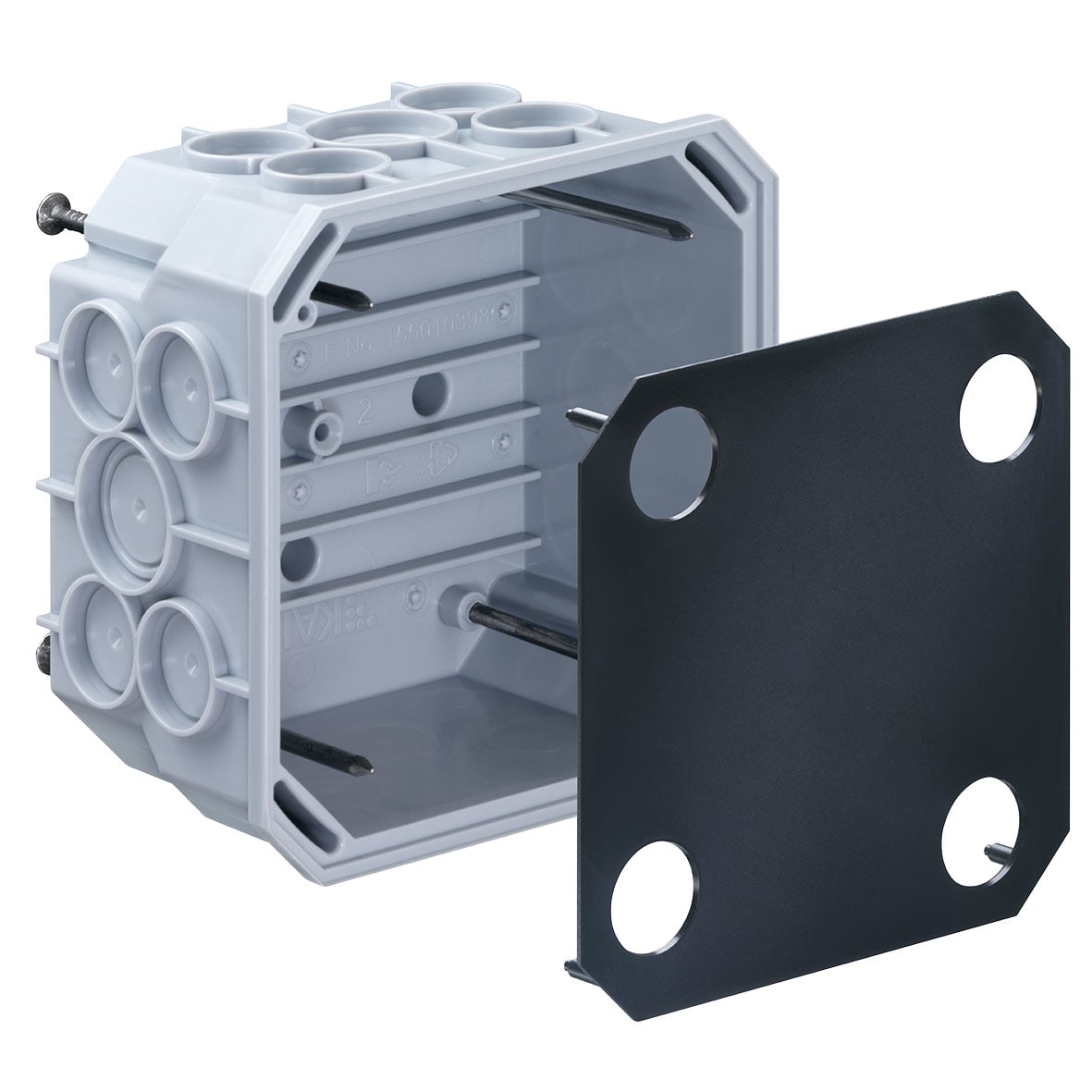 KAISER GMBH & CO. KG - KAI9909.01 UP-ABZWEIGDOSE