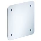 KAISER GMBH & CO. KG KAI9909.03 Coperchio per locali umidi, alluminio
