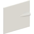 KAISER GMBH & CO. KG - KAI9909.20 STECKDECKEL MIT ZENTRUMSBEFESTIGUNG