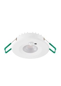 FEILO SYLVANIA ITALY SYL0005192 START SPOT PIR IP65 1050LM 3CCT NERO