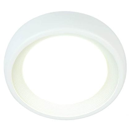 SOVIL SRL SOV99100/02 LOFT-PLAFONIERA PICCOLA TONDA 8W LED 400