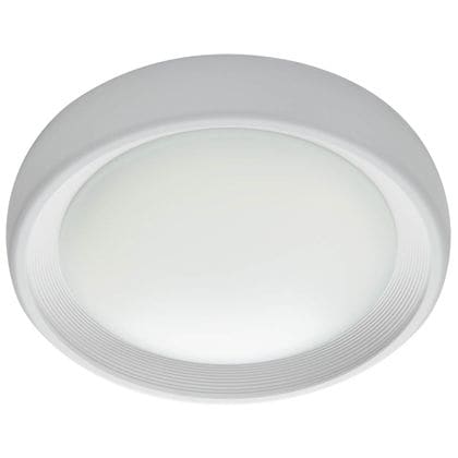 SOVIL SRL SOV99101/02 LOFT-PLAFONIERA MEDIA TONDA 13W LED 4000