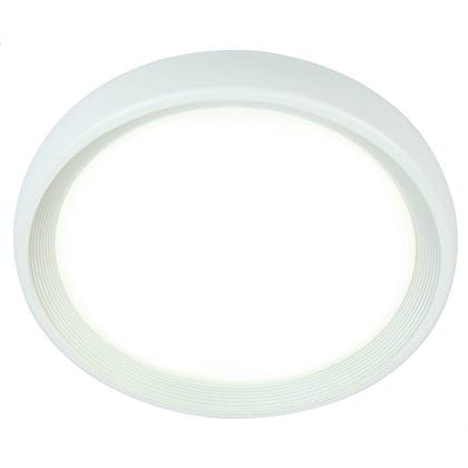 SOVIL SRL SOV99102/02 LOFT-PLAFONIERA GRANDE TONDA 18 W LED 40
