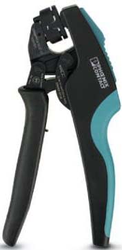 PHOENIX CONTACT - PHC1031721 CRIMPFOX DUO 10 ATTREZZI