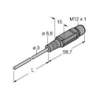 TURCK BANNER SRL TUK9910535 TTM150C-203A-CF-LI6-H1140-L100