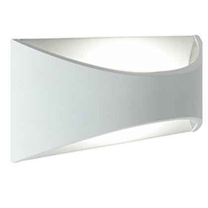 SOVIL SRL SOV99107/02 MOON-APPLIQUE PICCOLA 6W LED 4000K