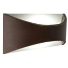 SOVIL SRL - SOV99107/27 MOON-APPLIQUE PICCOLA 6W LED 4000K