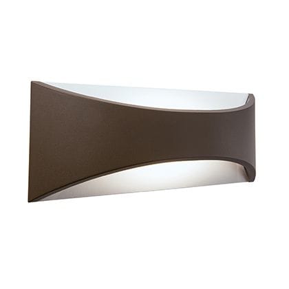 SOVIL SRL SOV99108/27 MOON-APPLIQUE GRANDE 12W LED 4000K
