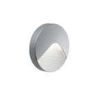 SOVIL SRL - SOV99119/72 CLUB-APPLIQUE SEGNAPASSO 2W LED 4000K